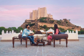 Alila Fort Bishangarh Jaipur - A Hyatt Brand